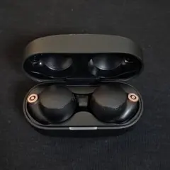 ⬛︎週末割引⬛︎美品 左右バッテリー新品交換済みwf-1000xm4