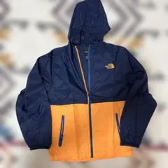 The North Face キッズジャケット S/P (7/8)