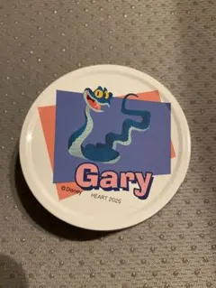 当日発送　ズートピア2 プチキャン　ゲイリー