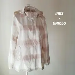 ユニクロイネスジャケット