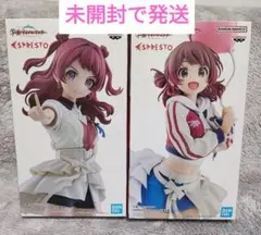 アイドルマスター シャイニーカラーズ ESPRESTO 園田智代子 フィギュア