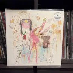 2026年最新】beabadoobee レコードの人気アイテム - メルカリ