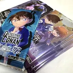 2026年最新】名探偵コナン カード まとめ売りの人気アイテム - メルカリ