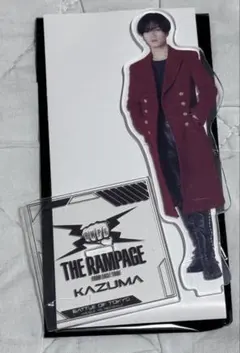 川村壱馬　BOT アクリルスタンド