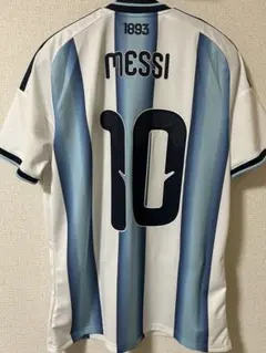 アルゼンチン代表 デ・パウル #7 カタールW杯決勝モデル レプリカ 2XL