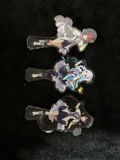 さんばか 3rd Anniversary まとめ売り