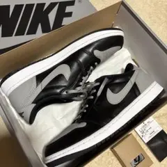 NIKE エアジョーダン1 レトロ　シャドウ　28cm⚠️値下げ不可