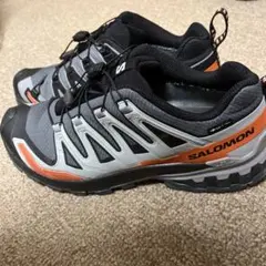 週末特価 Salomon XA PRO 3D V9 GORE-TEXのサムネイル