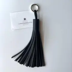 タッセル キーホルダー