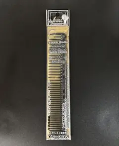 【新品】Y.S. PARK YS-338 コームのサムネイル