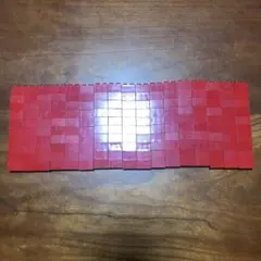 LEGO 1×2 170個セット　赤　レッド