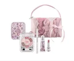 ジルスチュアート　クリスマスコフレ　2025 リボンファッションショー