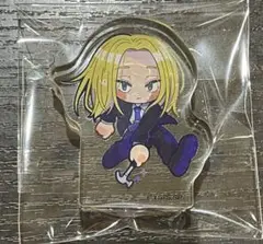 サカモトデイズ 描き下ろしアクリルブロック 神々廻 東京タワー サカデイ