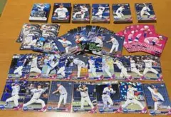 【①大量200枚以上】中日ドラゴンズ まとめ売り BBM2025 2024