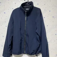 ラルフローレン ナイロンジャケット
