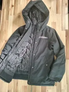 ラブトキ 中綿アウター