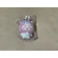 サンリオ　ちいかわ　フロッキーマスコット　古本屋　カニちゃん