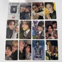 &TEAM andTEAM taki タキ トレカ 12枚セット まとめ売り