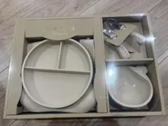 【新品未使用】love my lil ベビー食器セット 離乳食のサムネイル
