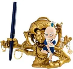 【おまけ付き】B賞　ネテロ　フィギュア HUNTER×HUNTER VIBRATION STARS-ネテロ-｜商品情報
