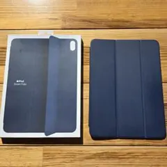 Apple純正 iPad Smart Folio 11インチ ディープネイビー