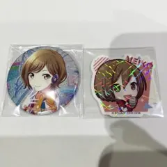 MEIKO グリ缶　ステッカー　プロセカ