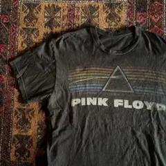 90s Pink Floyd ピンクフロイド バンドTのサムネイル