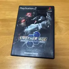 アーマード・コア2 アナザーエイジ【PS2】