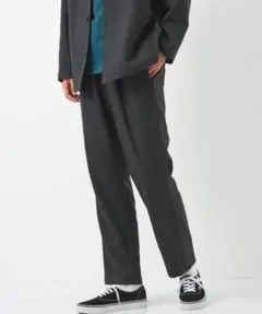 green label relaxing プレイパンツ