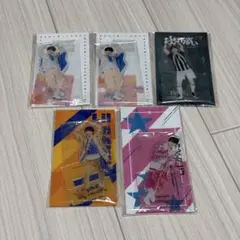 Lilかんさい アクリルスタンド第1弾 Lilかんさい アクスタ 第一弾 - メルカリ