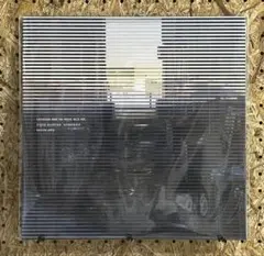 新品未開封 LP チェンソーマン レゼ篇 サウンドトラック レコード 牛尾憲輔