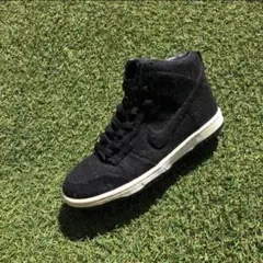 新同23 NIKE DUNK HI ナイキ ダンク ハイ PRM　G97