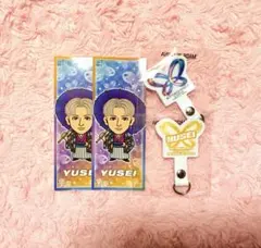 2025年最新】fantastics 八木勇征の人気アイテム - メルカリ