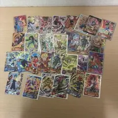 ドラゴンボールヒーローズ プロモ まとめ売り 合計6枚 PBS-02、46など ドラゴンボールヒーローズ プロモ まとめ売り 合計6枚 PBS-02、46など