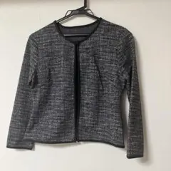 NATURAL BEAUTY BASIC　 ストレッチ ライトジャケットのサムネイル