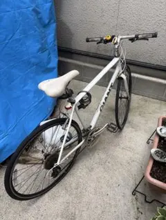 2026年最新】giant クロスバイクの人気アイテム - メルカリ