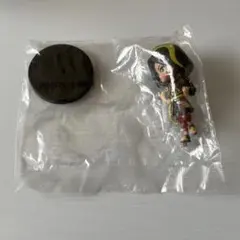 キューポスケット ツイステ スカラビア ジャミル フィギュア