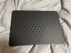 折りたたみ式スタンド グレー MOFT