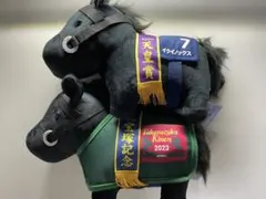 2025年最新】サラブレッドコレクションイクイノックスの人気