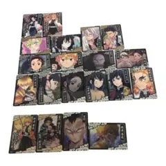 鬼滅の刃 コレクターズカード2