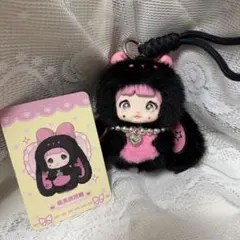 nommi スイートバニー