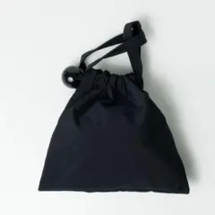 ナイロン ハンドバッグ