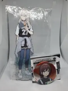 2026年最新】トゲナシトゲアリ アクリルスタンドの人気アイテム - メルカリ