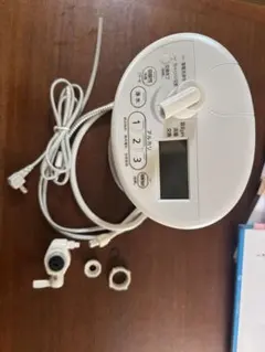 Panasonic TK-AS46-W 浄水器 中古 - メルカリ