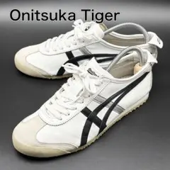 ✨美品✨ Onitsuka Tiger オニツカタイガー　メキシコ66 26cmのサムネイル