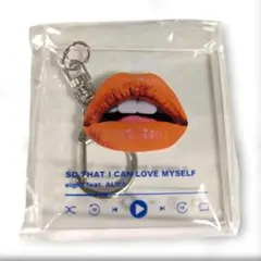 eight 非売品 キーホルダー マリアオラクル