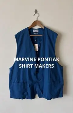 2026年最新】Marvine Pontiak shirt makers メンズ トップスの人気 
