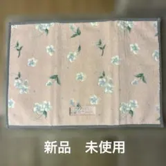 marie claire マリクレール バスマット ピンク 花柄 新品 未使用のサムネイル
