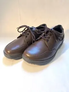 最終値下げ！HAWKINS TRAVELLER 25.0 合皮カジュアルシューズのサムネイル