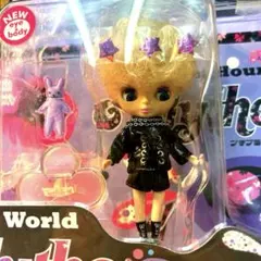 2025年最新】プチブライス ポップアップワールドの人気アイテム